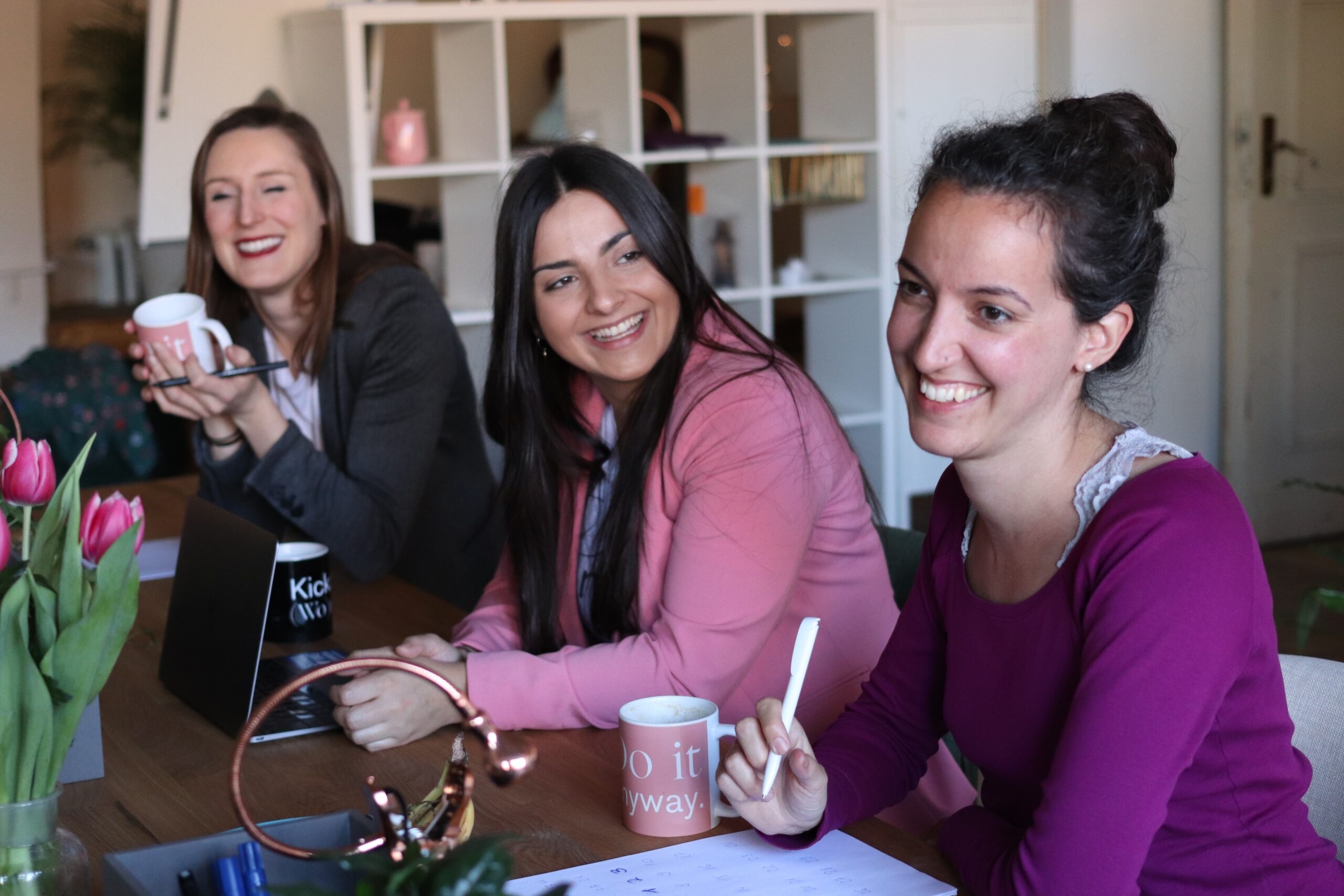 Taalcafé’s in Raalte en Heino