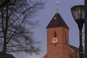 Nicolaaskerk Heino PKN