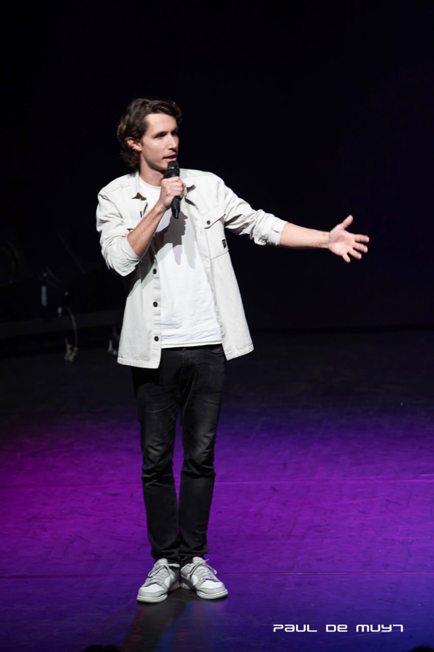 Cabaret Hoftheater