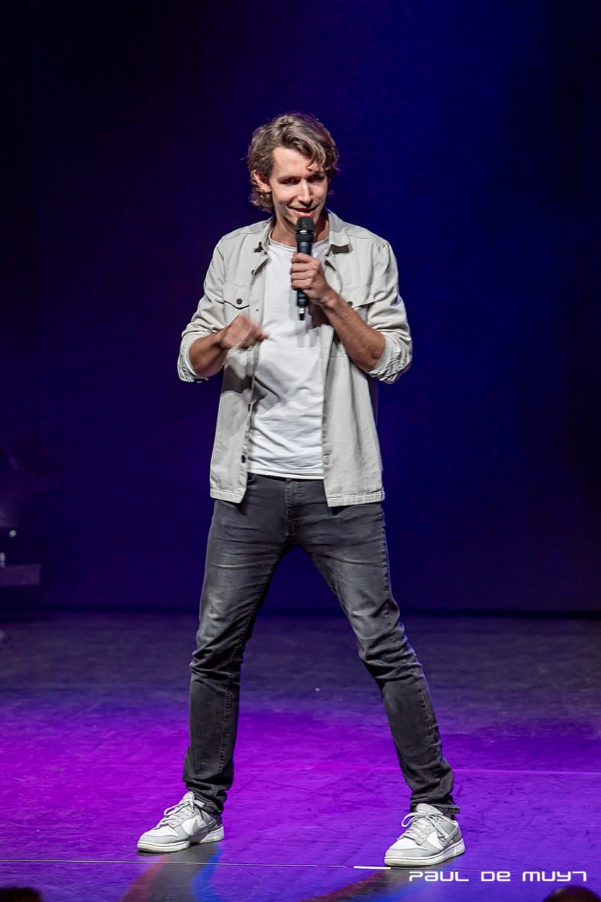 Cabaret Hoftheater