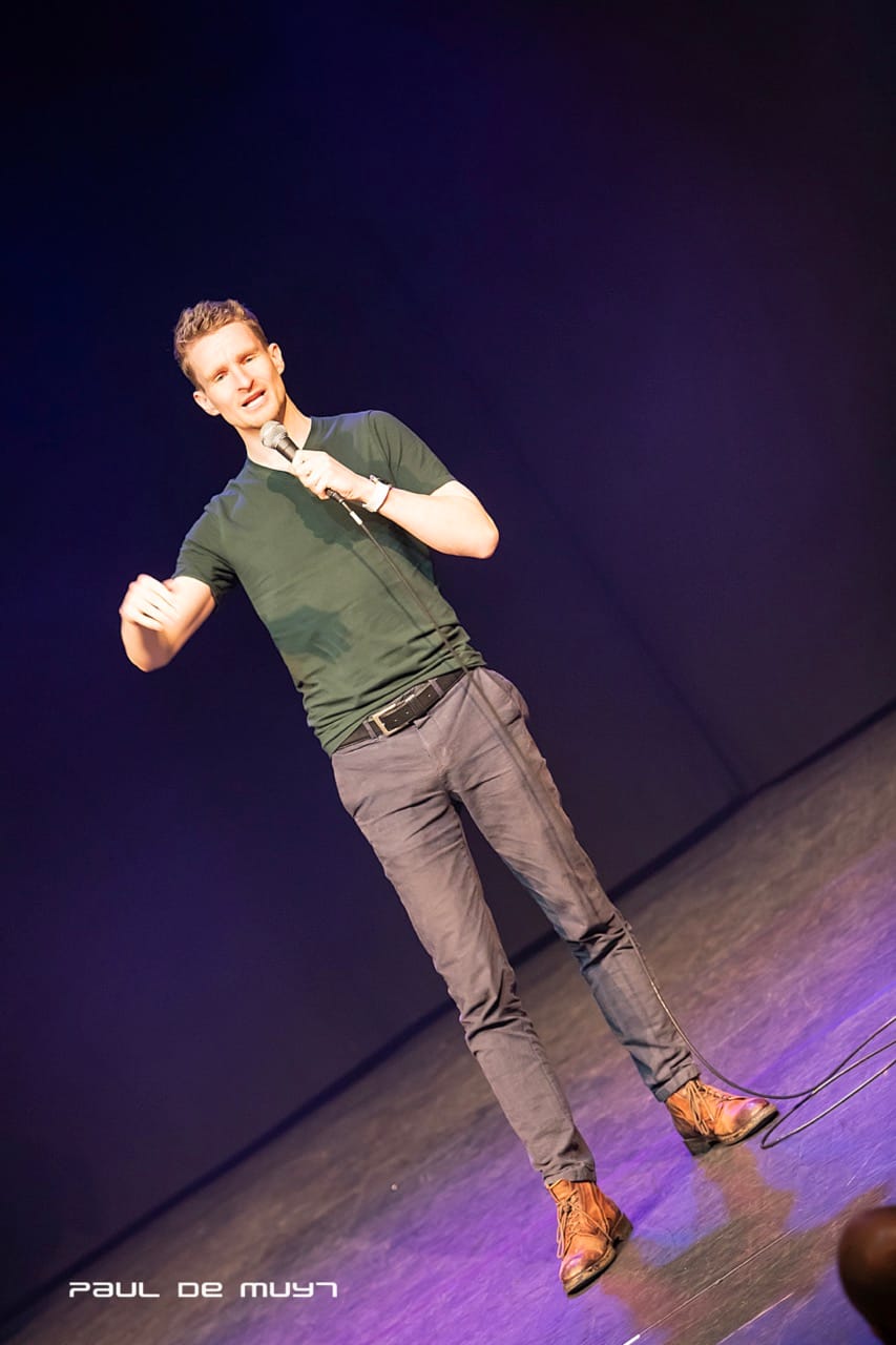 Cabaret Hoftheater