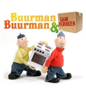 buurman & Buurman HOFtheater