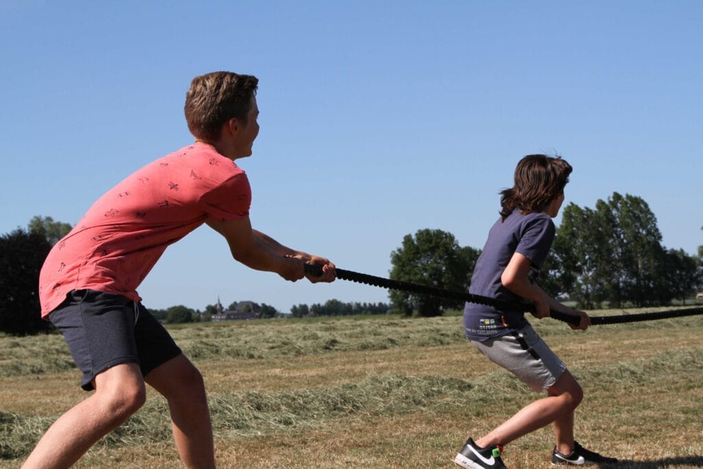 22 vmbo en pro scholen gestart met vierde editie Food Challenge Noord-Midden Nederland