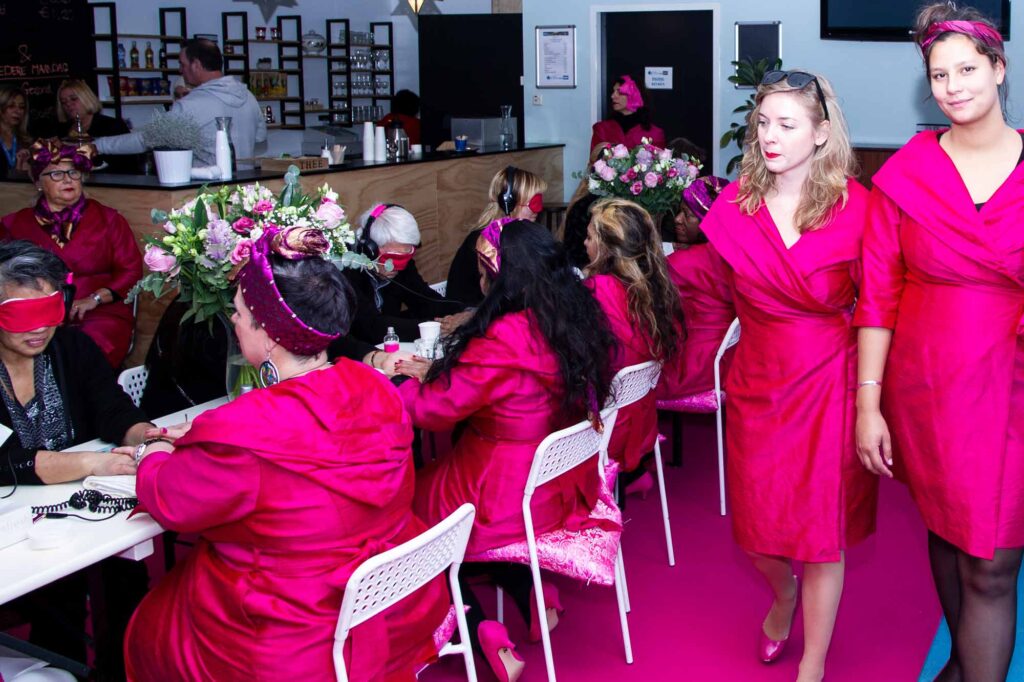 8 & 9 maart International Women’s Day(s) Holstohus Olst
