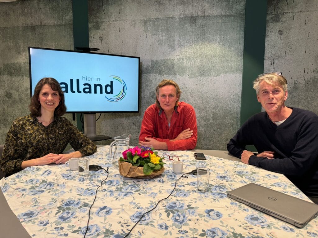 Watvinnie: mensen veranderen hun klimaatgedrag als ze mooie voorbeelden krijgen