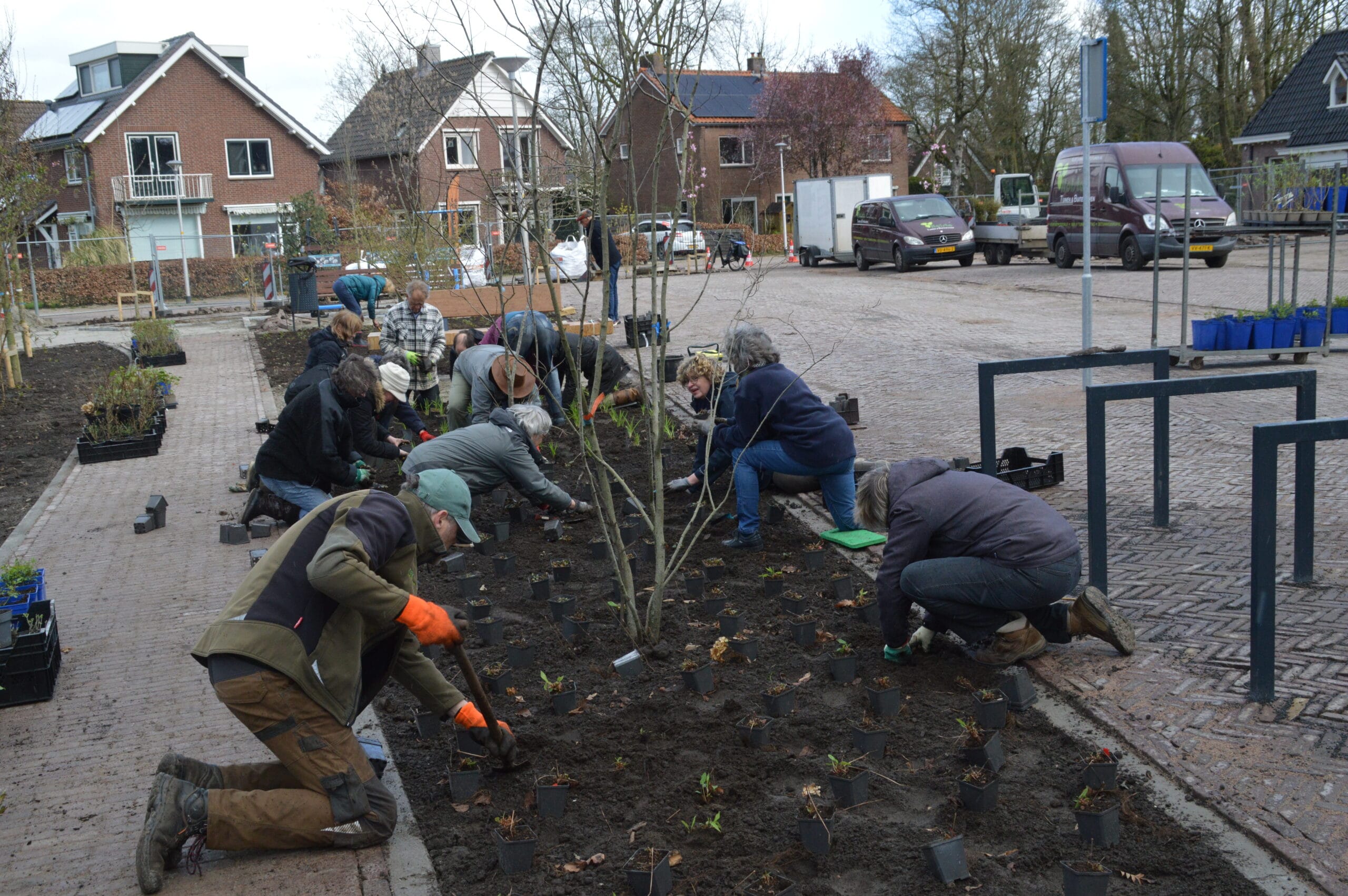 Nieuwsbrief Eetbaar Olst- Wijhe