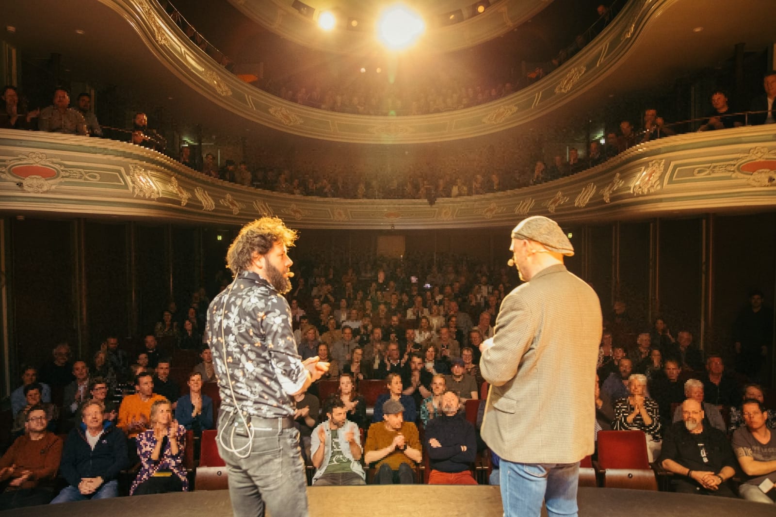 Wij zijn Nedersaksen