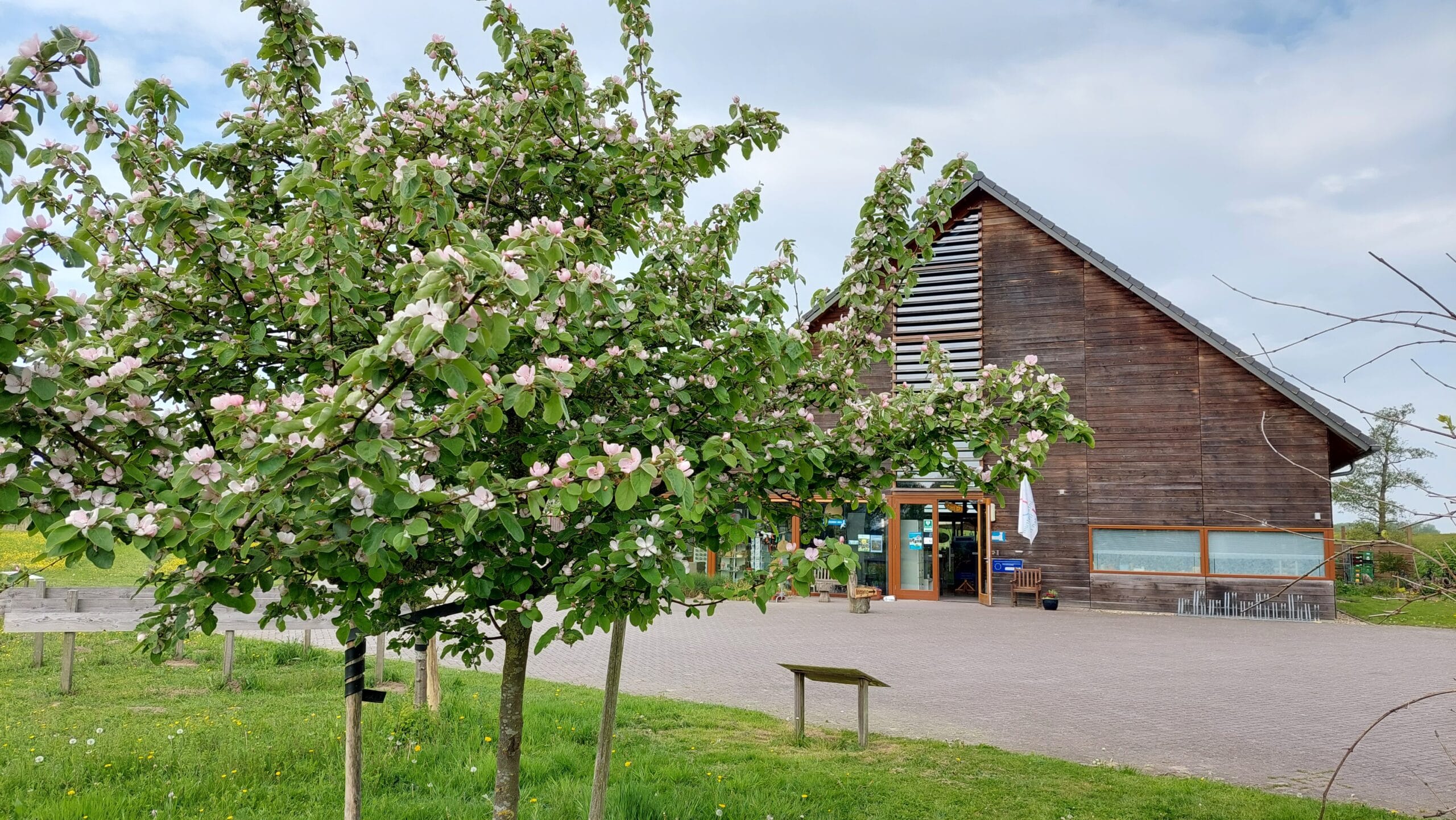 Nieuwsbrief Infocentrum IJssel Den Nul