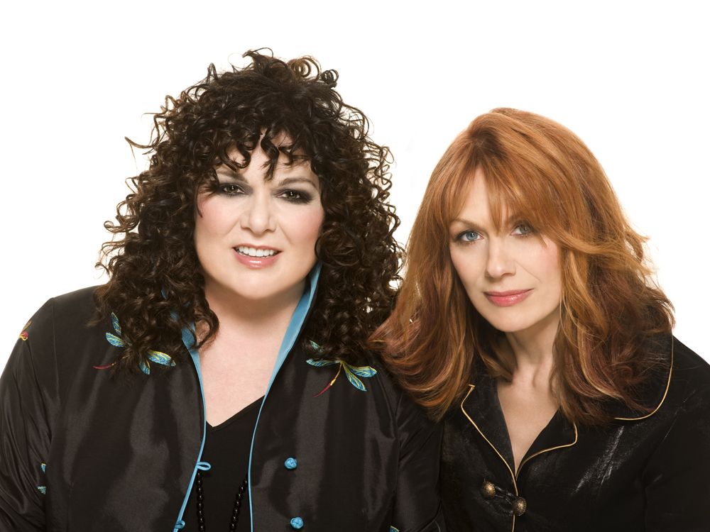 Plaatnportret: “Stairway to Heaven” van Heart