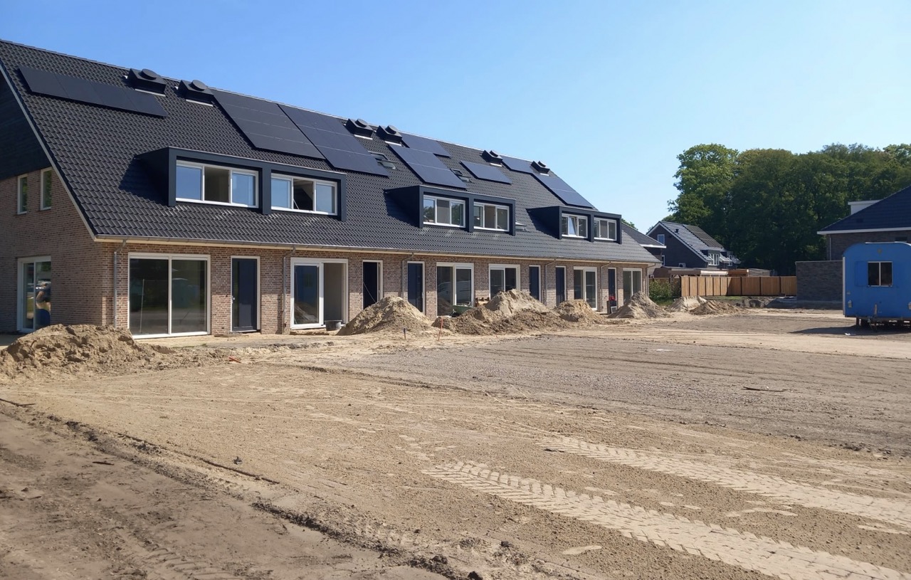 Herman Holtmaat: Gemeente, kom in actie! Bouw voor onze jongeren