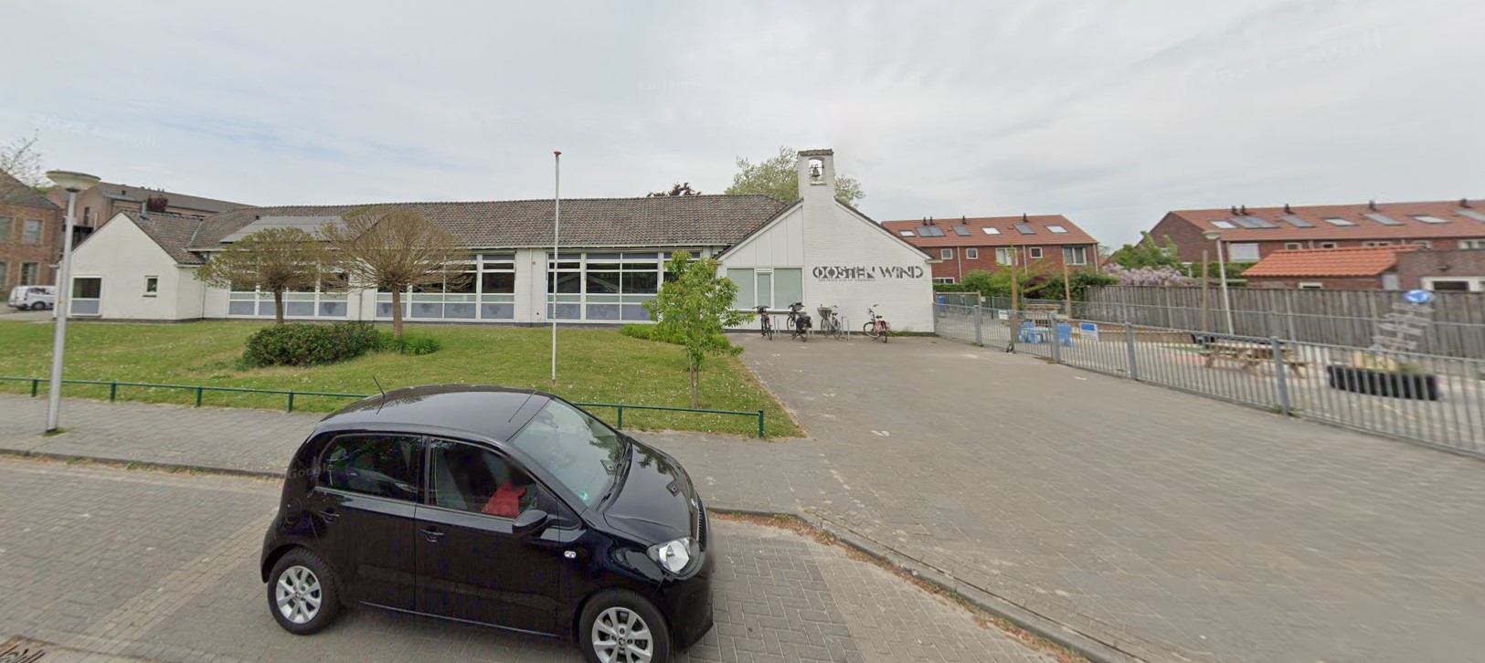 Leerlingen BS Oostenwind onderzoeken de insectenwereld