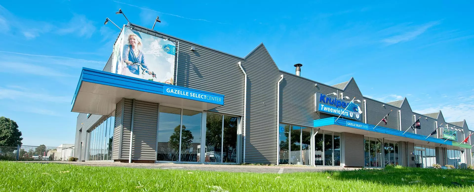 Kruiper Tweewielers in Raalte waarschuwt voor toenemende diefstal van accu’s