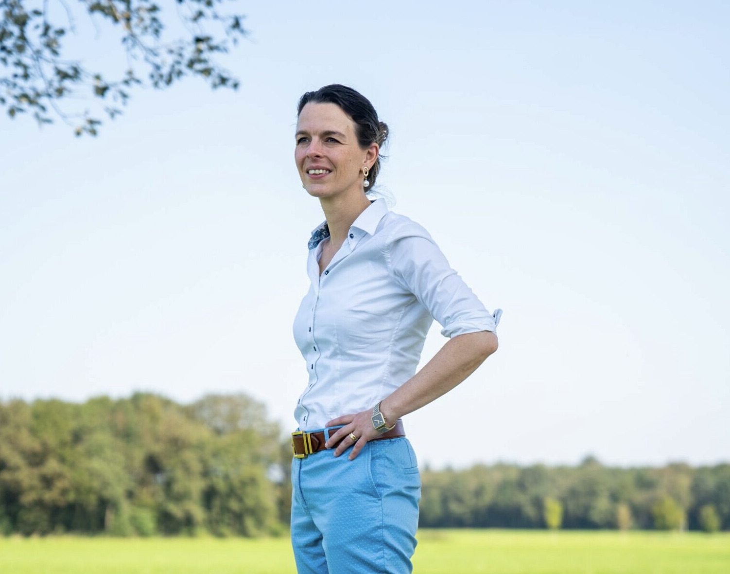 Directeur Stimuland: ‘Boeren hebben stabiel perspectief nodig. Daar wordt met geen woord gerept in het coalitie-akkoord.’