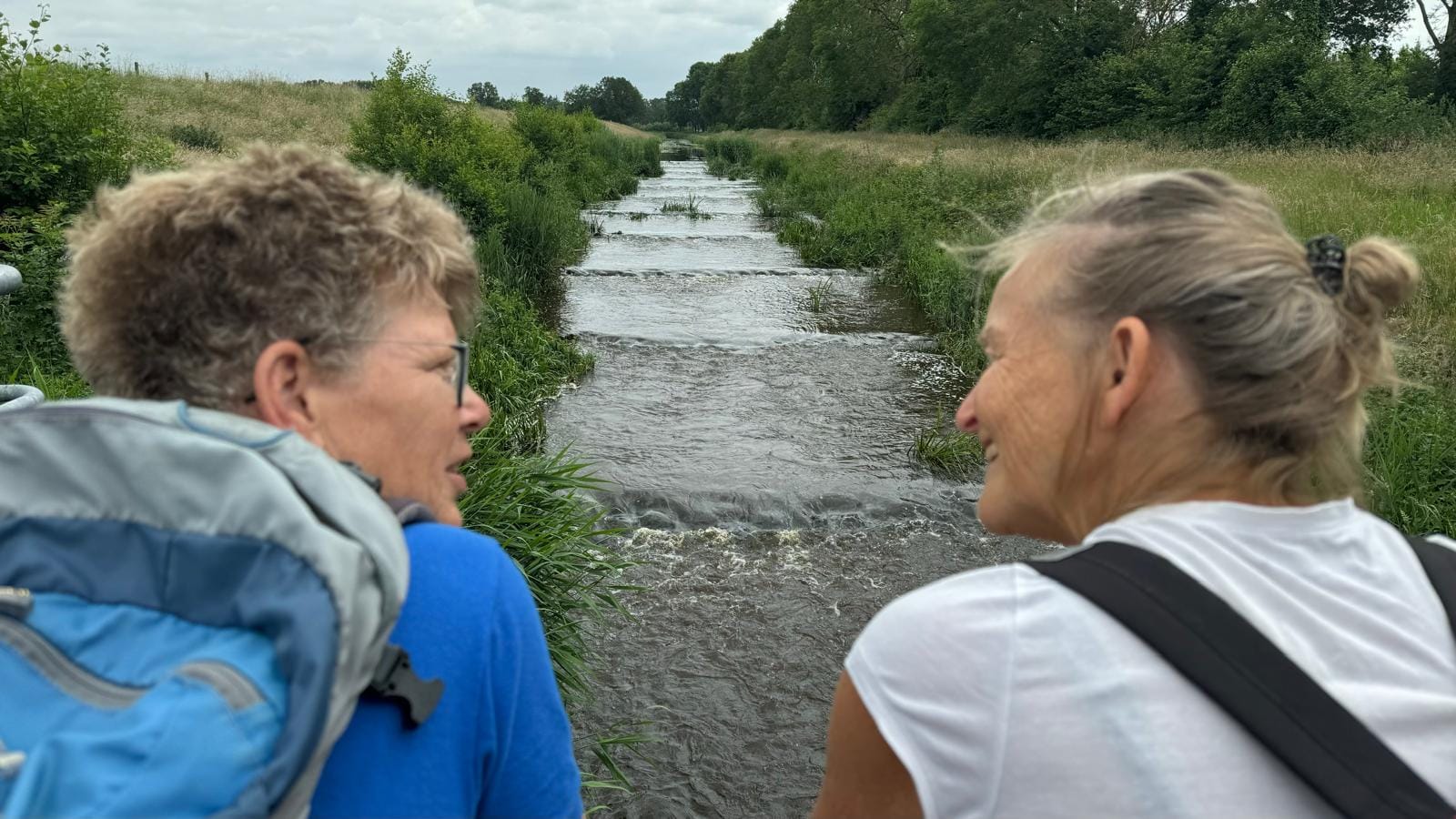 ‘t Natuurlijk Huus: Schoon en drinkbaar water