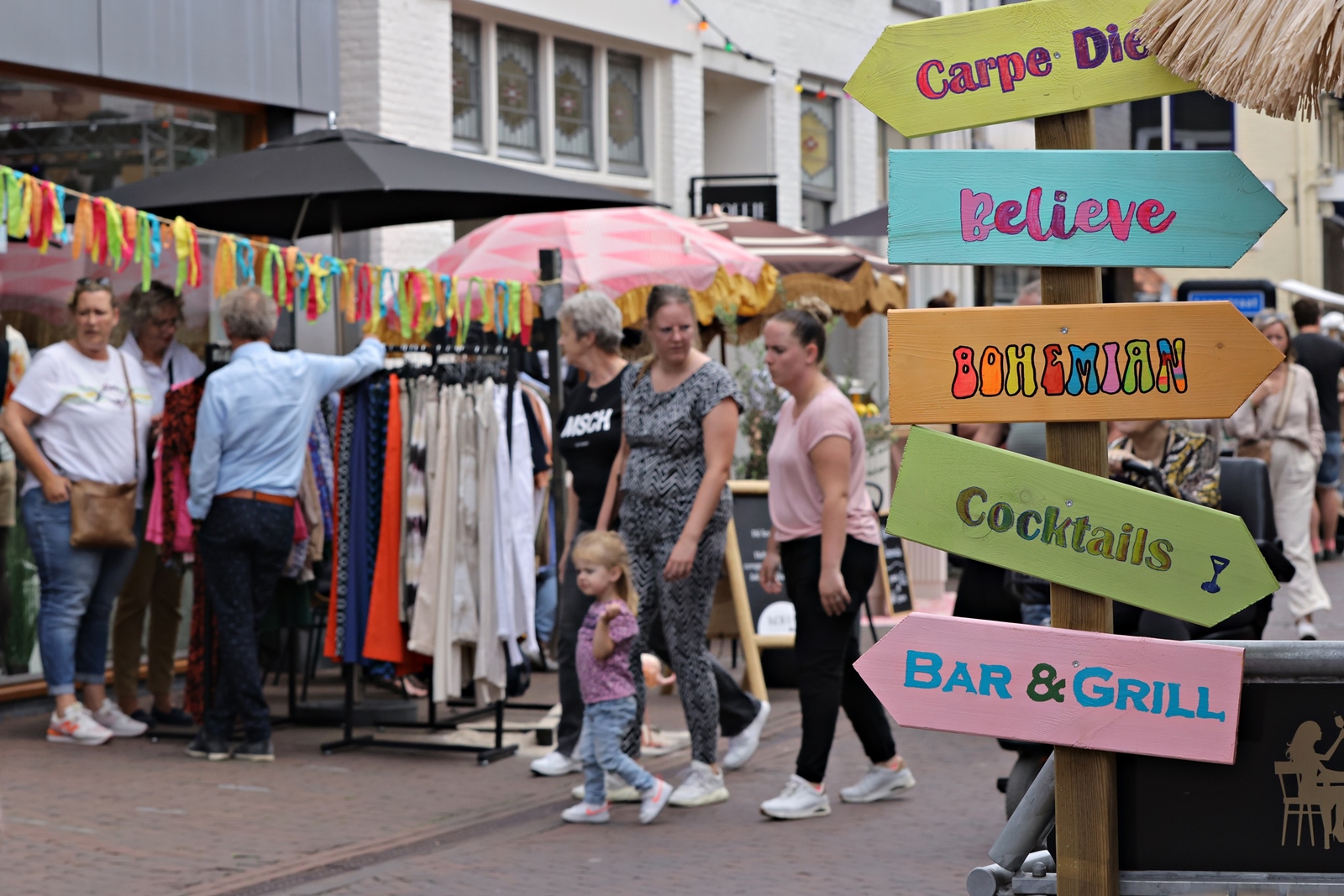 Wow! Wijhe is going to Ibiza! 