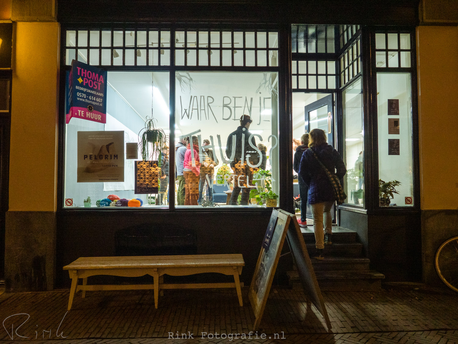 Residenten van De Ruimte Deventer 2024 zijn bekend