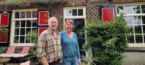 ijssellandschap arno & leonie