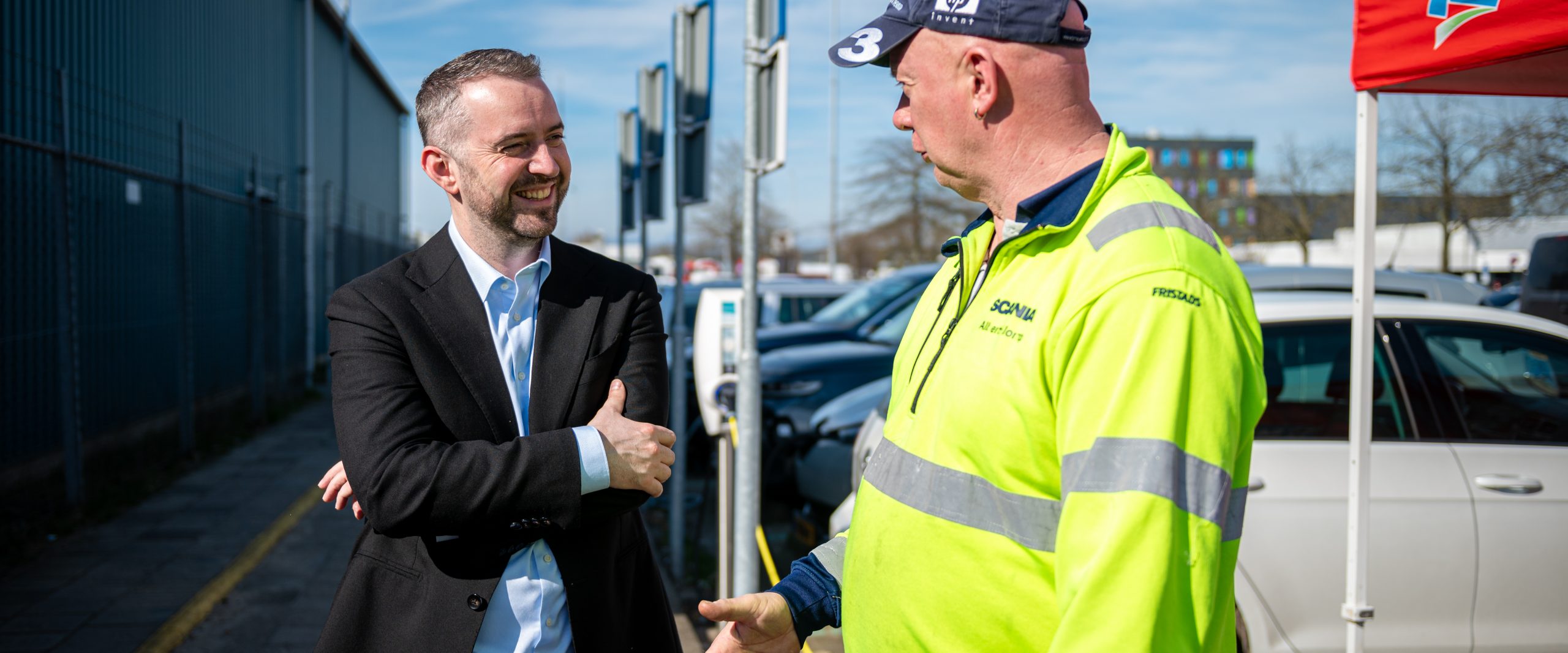 Herverdeelpolitiek versus Bezuiniginginspolitiek