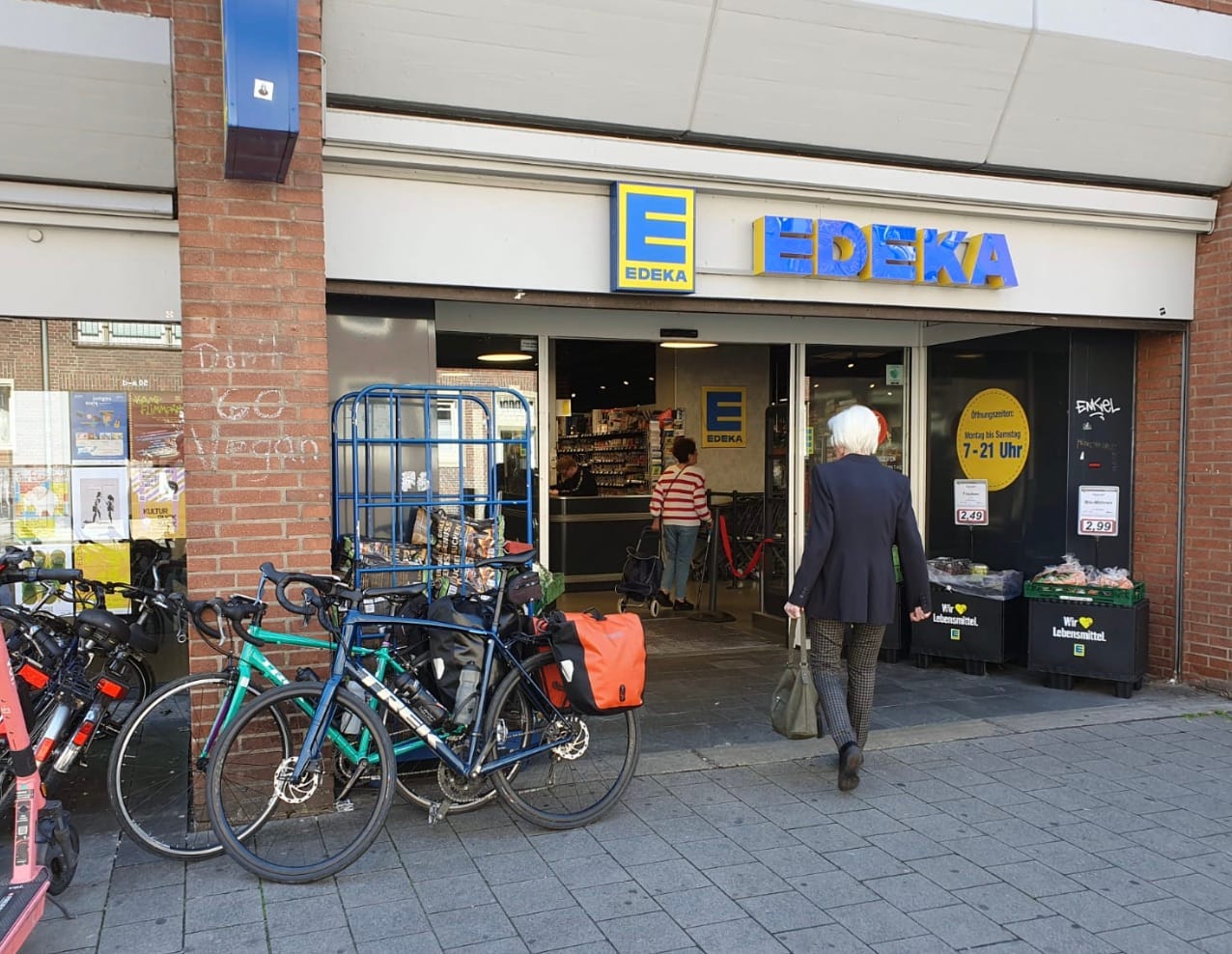 Denne is iedere keer weer verrast over de B&B’s