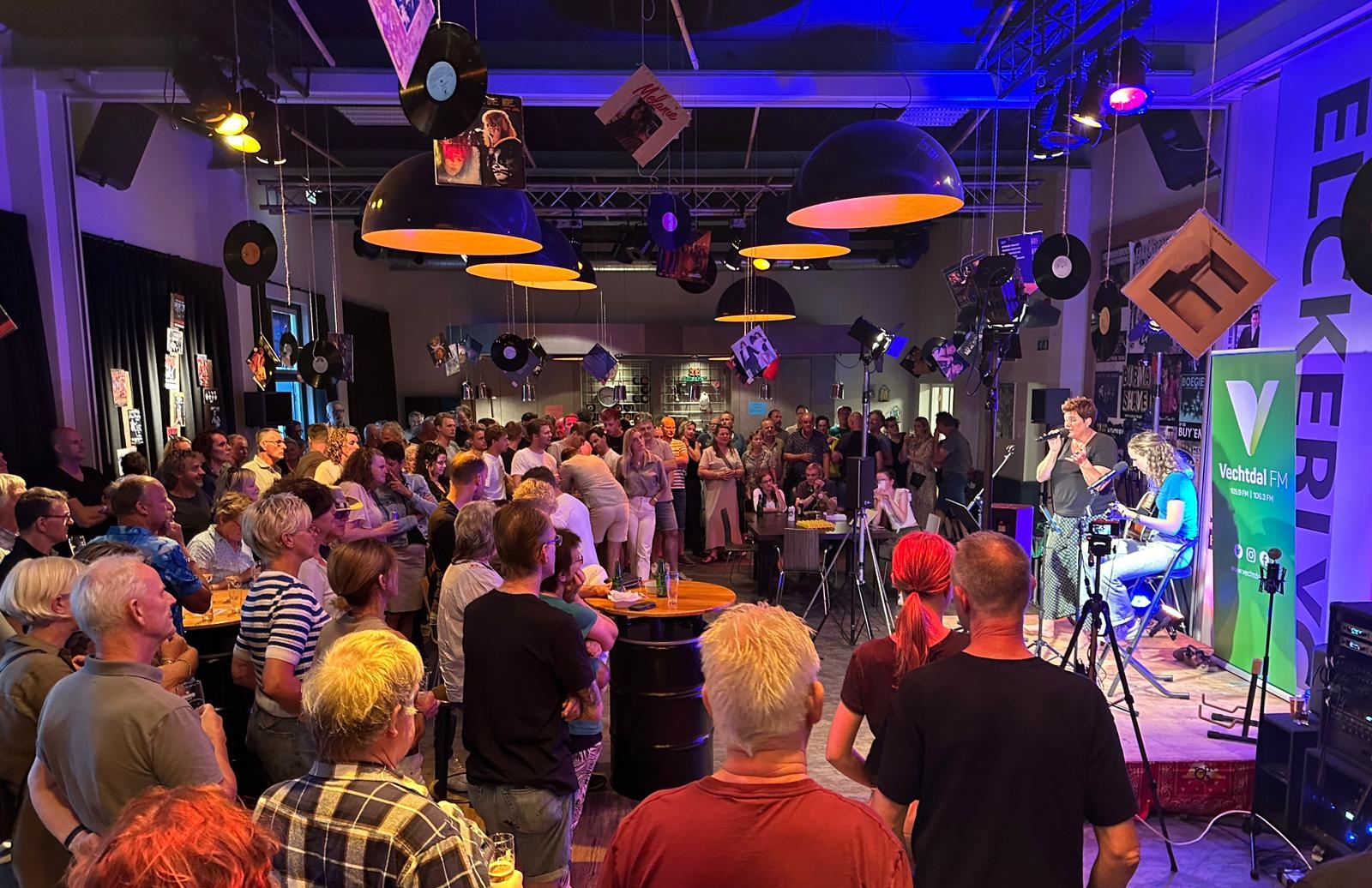 Luttenbergse Top 700 genomineerd voor de prijs ‘Kern met Pit’