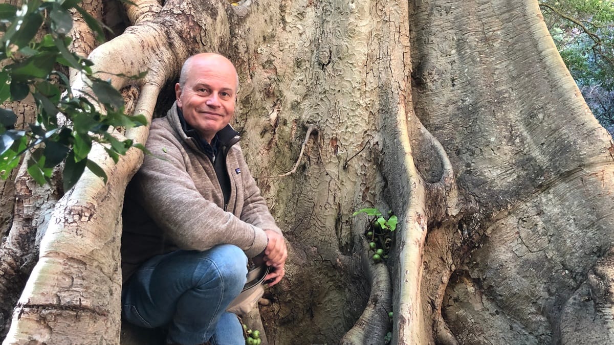 Ecoloog Willem Ferwerda: onze toekomst ligt in regeneratieve landschappen