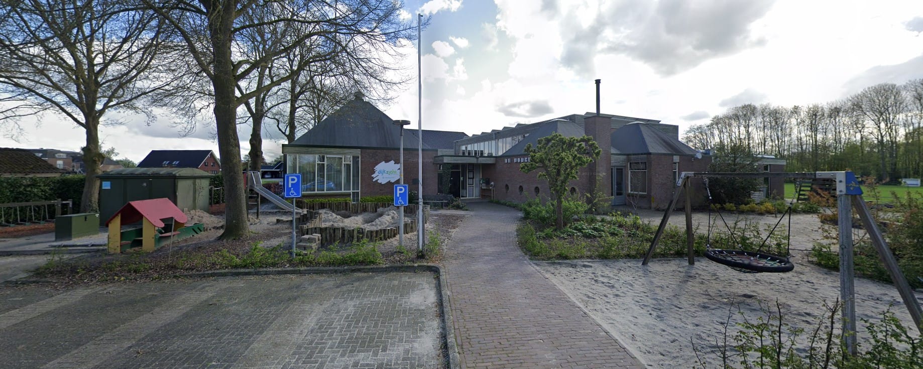 Nieuw lokaal initiatief voor nieuwbouw in Welsum  