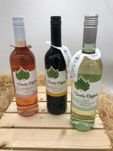 overesch biologische wijn