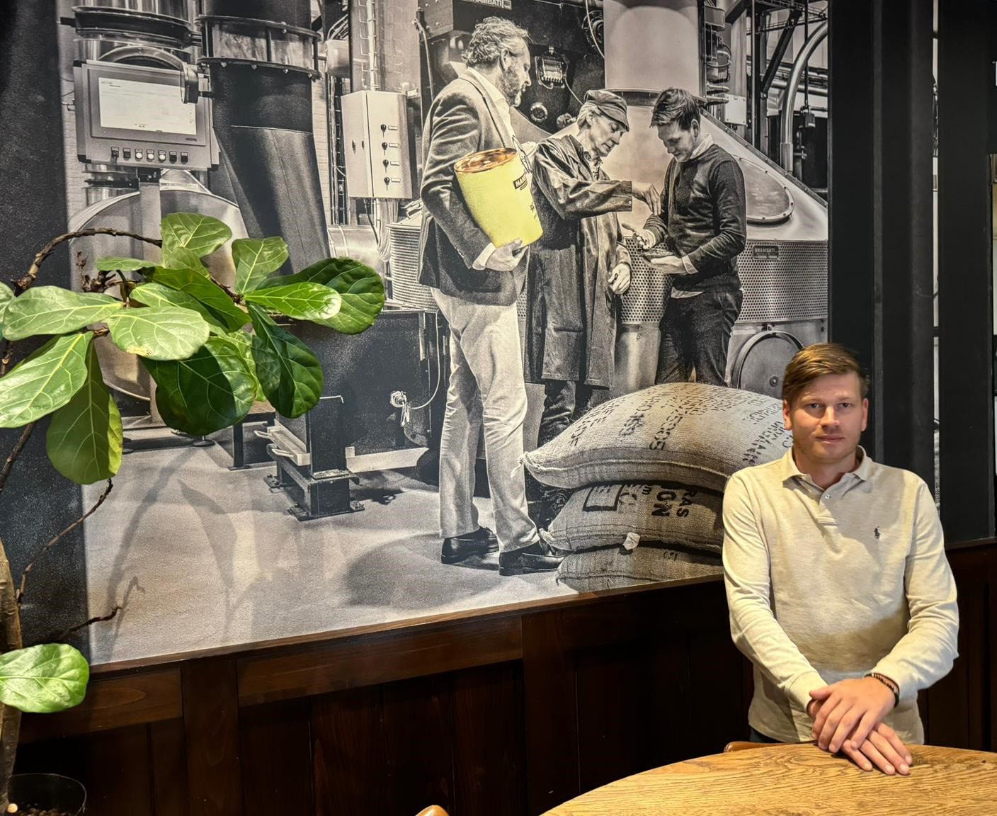 Brasserie 13 in Heeten brengt meer geluk dan alleen voor Samen Tafelen in Salland