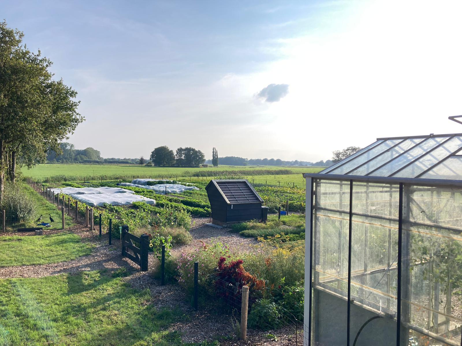 Kom naar de Open Dag van Erve Westenenk in Raalte