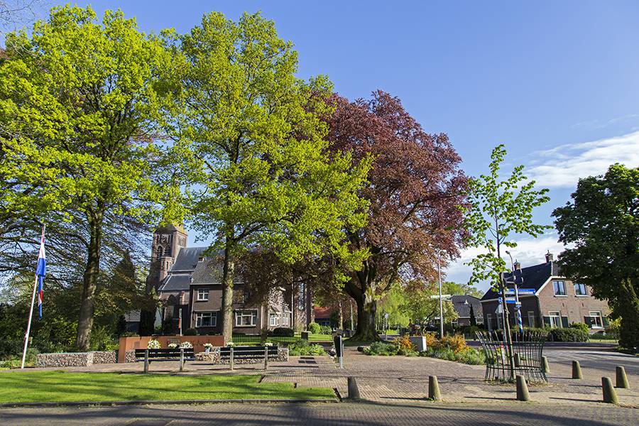 Zaterdag 14 september Lettels Oogstfeest