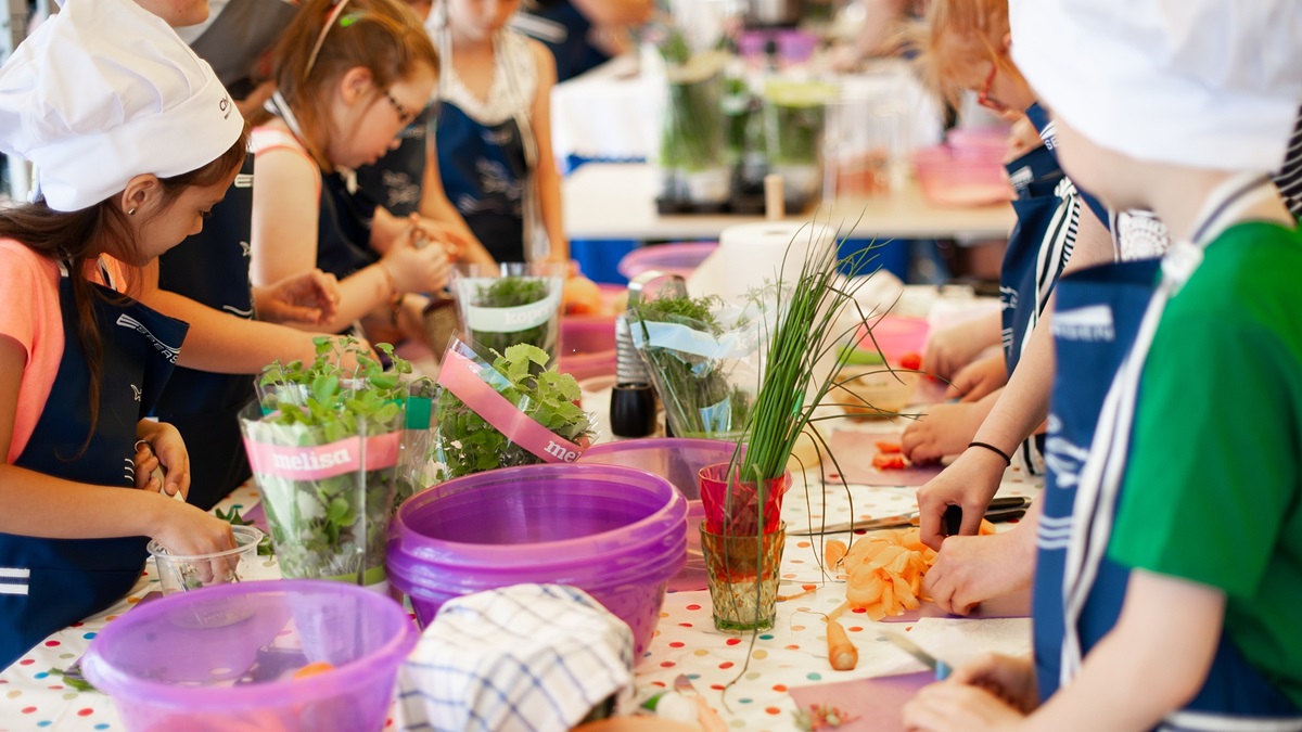 MaatschapWij: Intuïtief eten brengt je in verbinding met je lichaam en de aarde