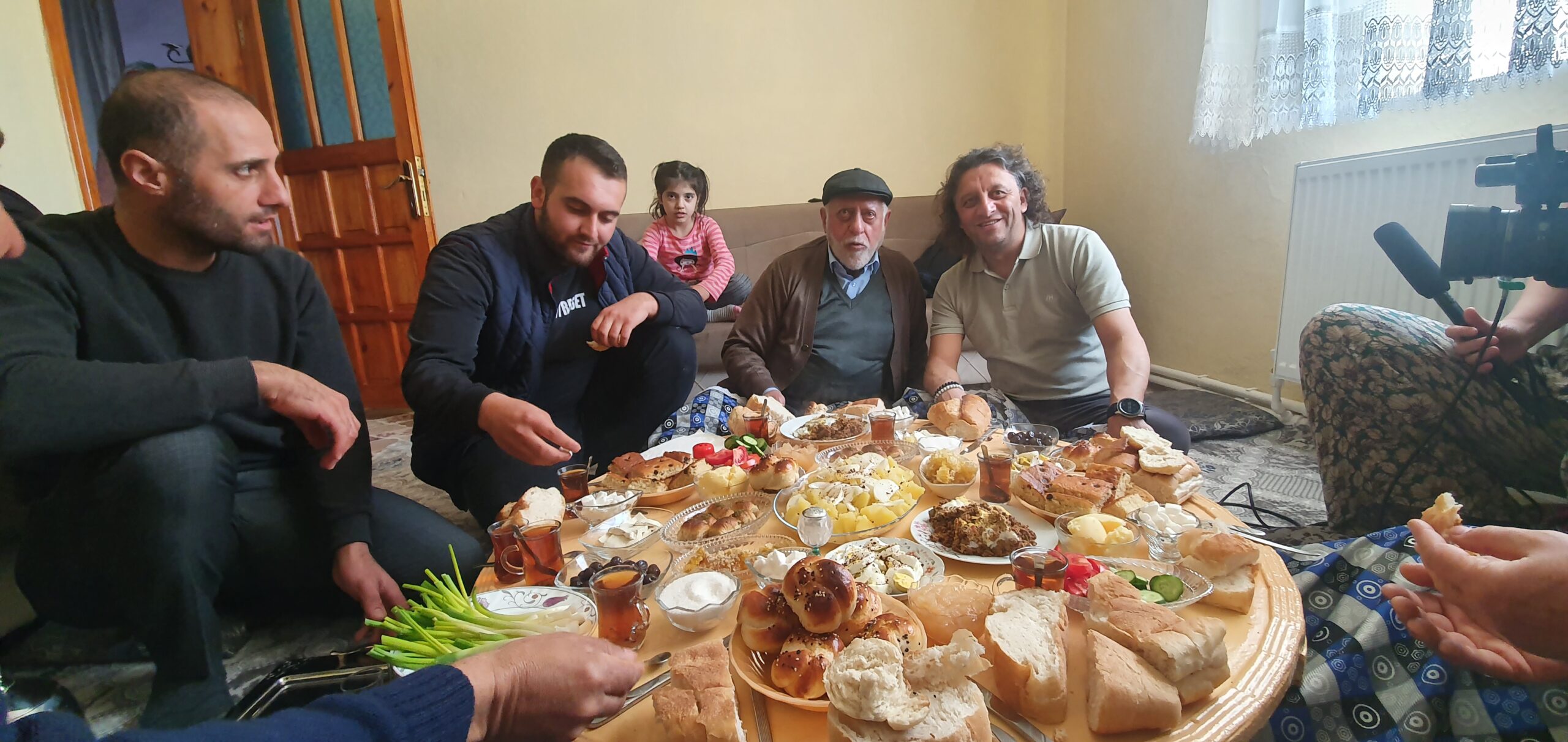 Documentaire ‘Refik’s Roots’ over Turkse Sallander Refik Köse in Filmhuis Heino