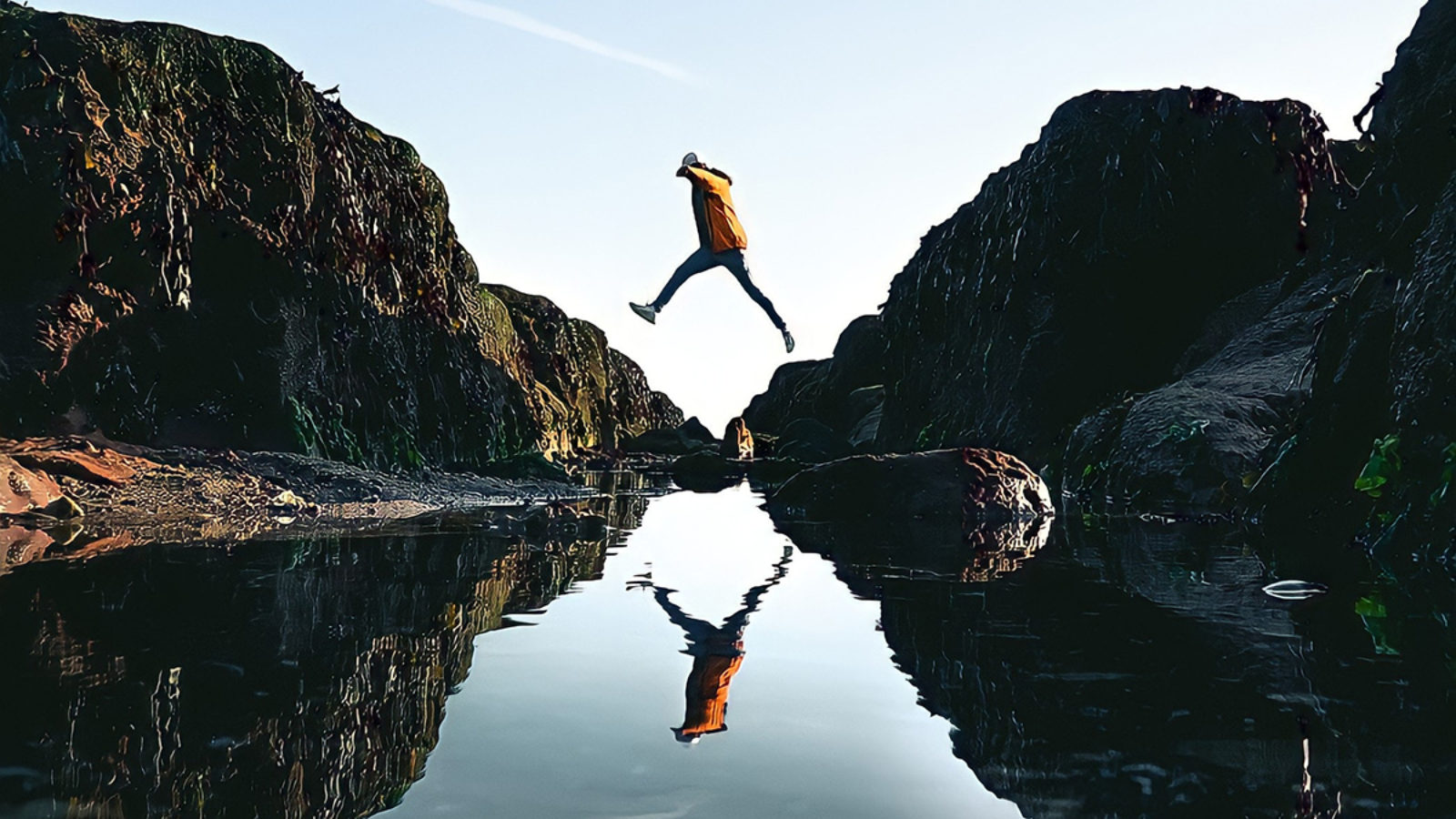 Waarom we verlangen naar een betekenisvolle baan. En waarom we de stap dan toch níet zetten