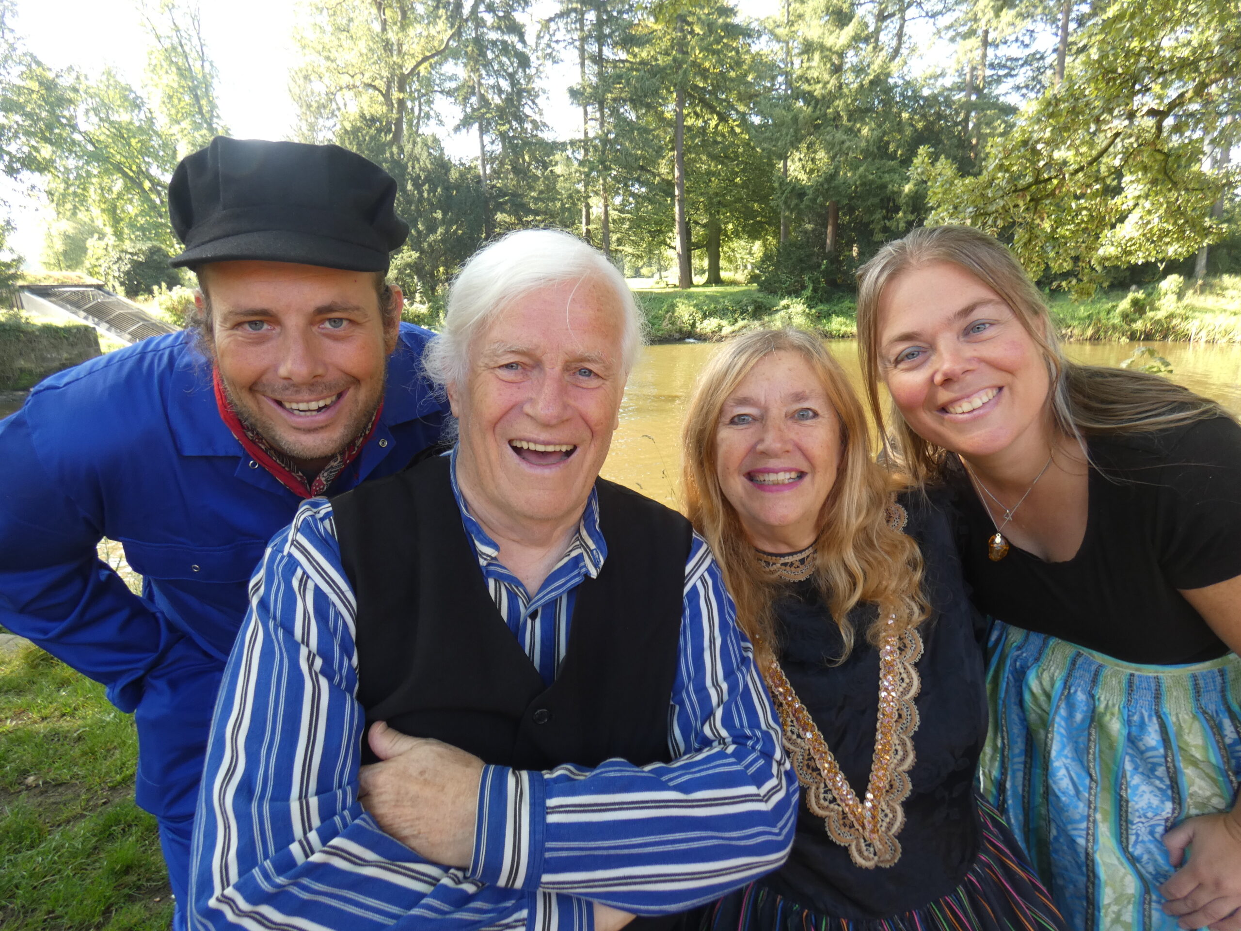 Twente Plat in Heeten