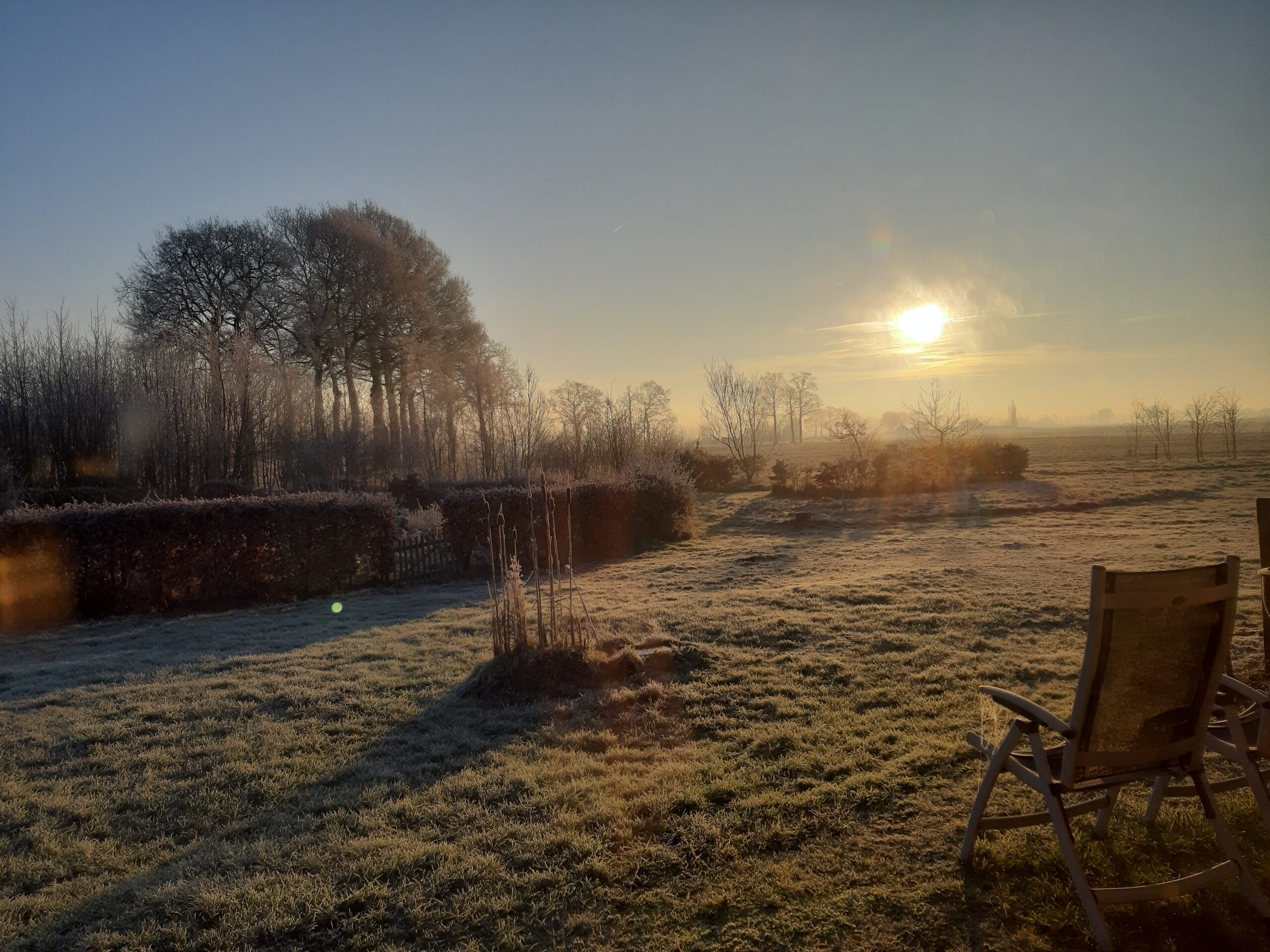 Demissionair kabinet wil verdubbeling aantal gemeentelijke hitteplannen