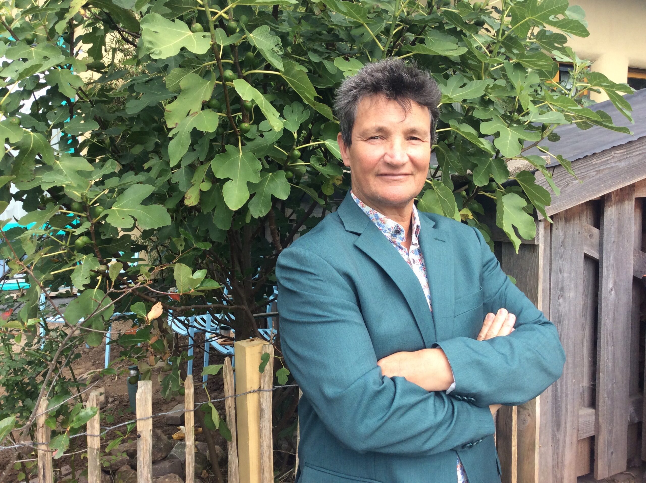 Fransjan de Waard: Actieve burgers en het klimaat: bezorgd en in beweging