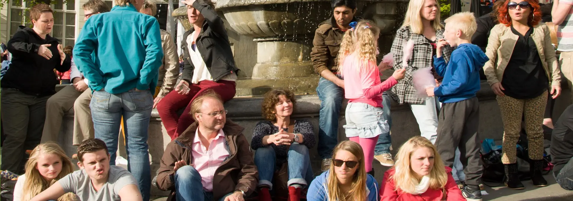 Gijsbert Raadgever: Over dwarsdenkers en dwarsdoeners