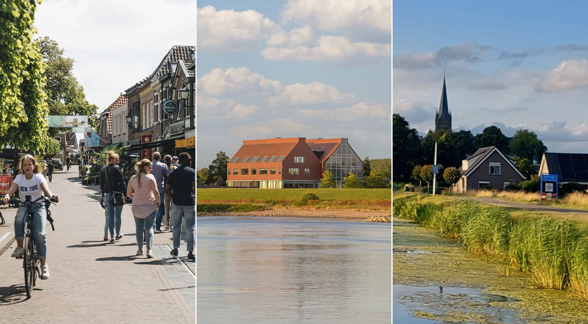 Hoe denken inwoners van Olst-Wijhe over wonen in hun gemeente?