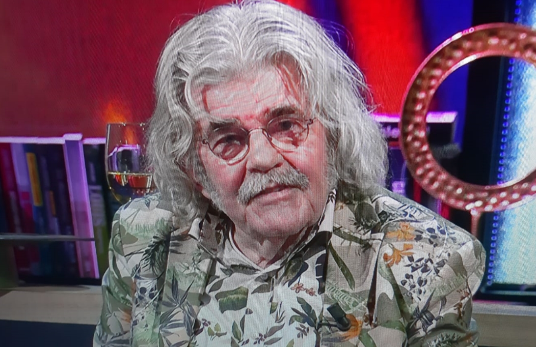 Bennie Jolink: Wilders zet aan tot racisme, Caroline komt niet op voor boeren