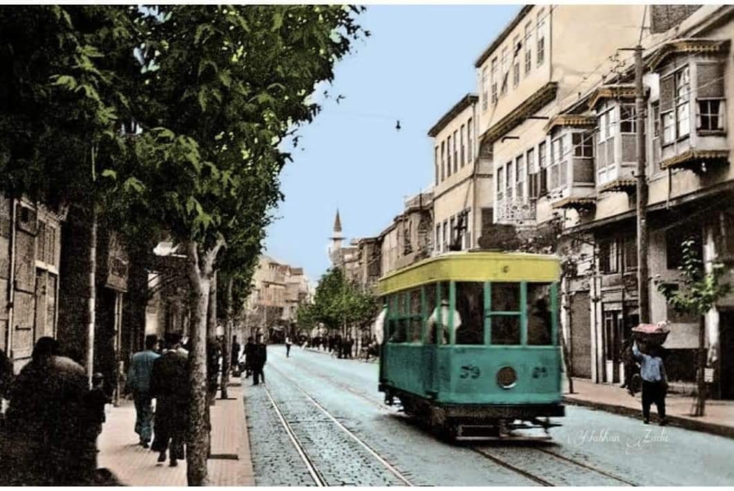 Welke kant zal het opgaan in Syrië?