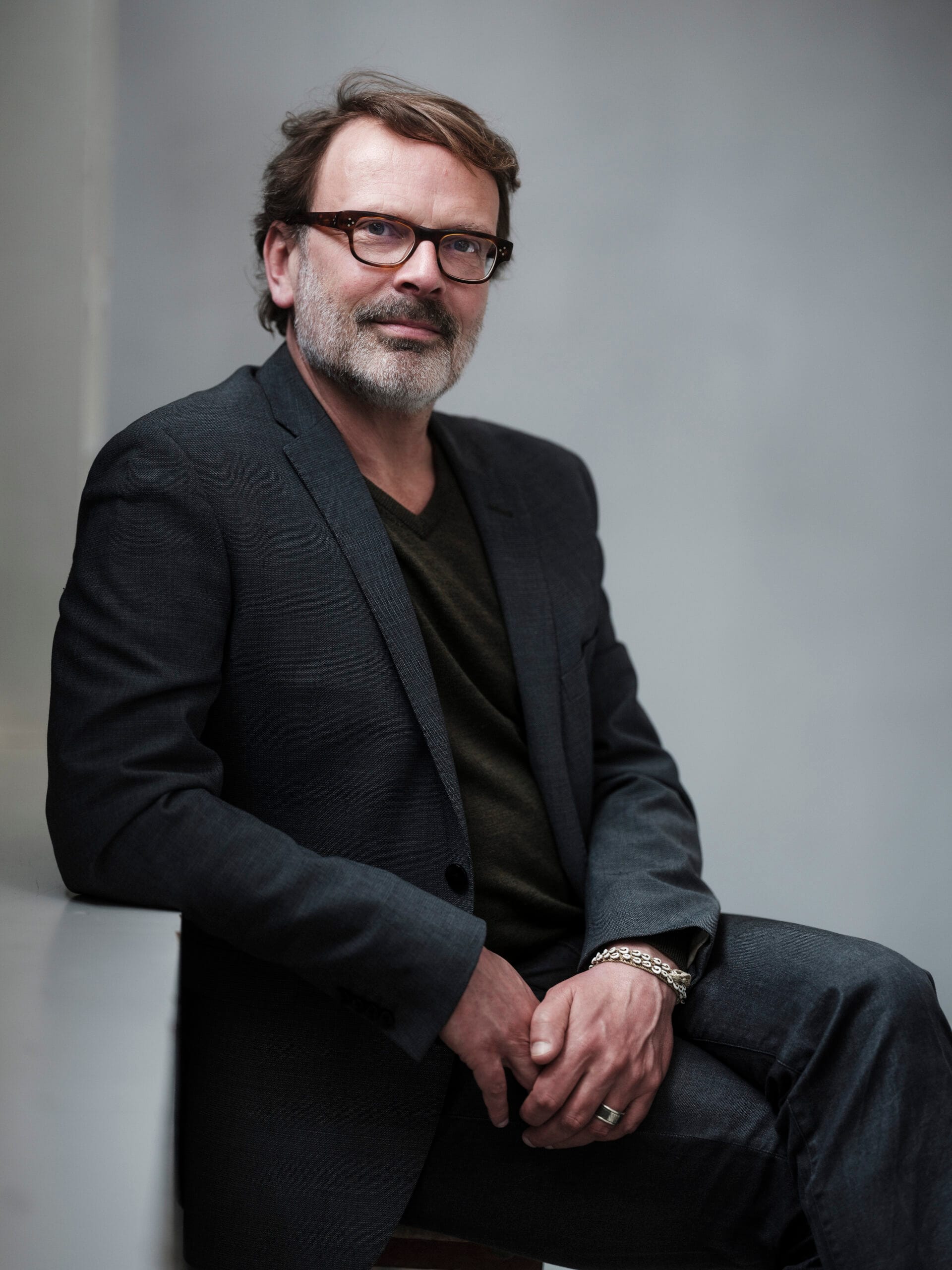 Lezing Hans Schnitzler over Artificial Intelligicence in het Holstohus Olst