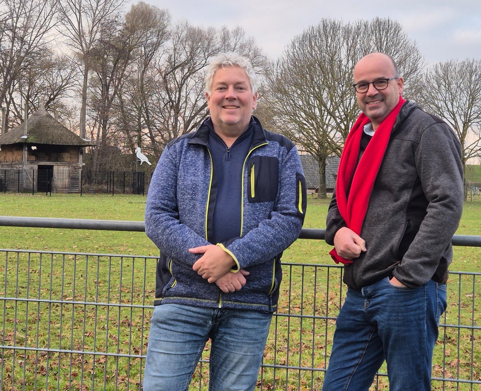 GroenLinks en PvdA Olst-Wijhe gaan samen de verkiezingen in. ‘Wij willen de grootste fractie van Olst-Wijhe worden!’