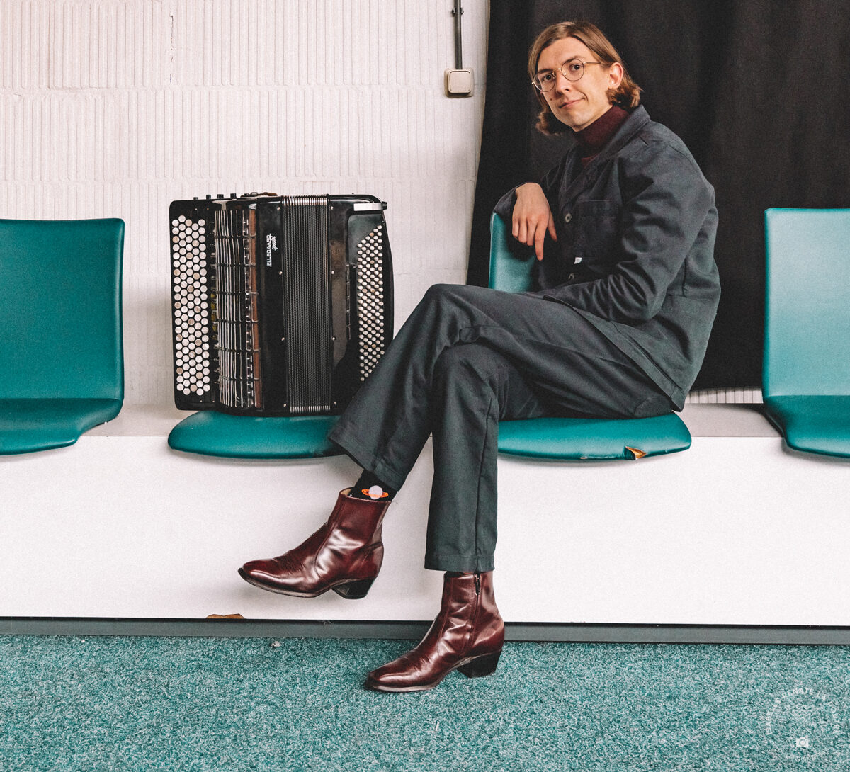 Geef kandidaten op voor de CultuurTalentprijs 2025 Deventer