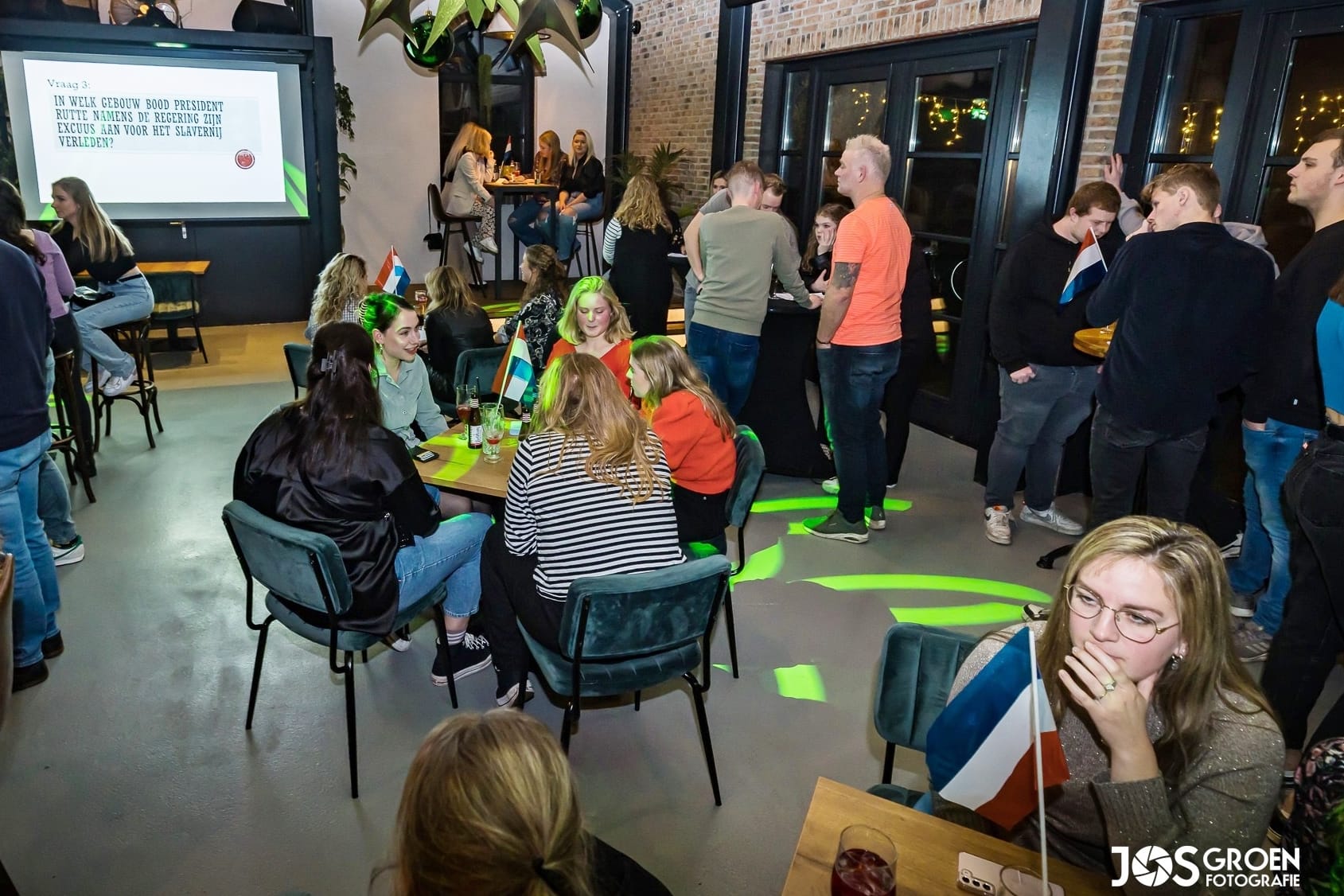 Doe je ook mee aan de Vrijheids Pubquiz in Wijhe?