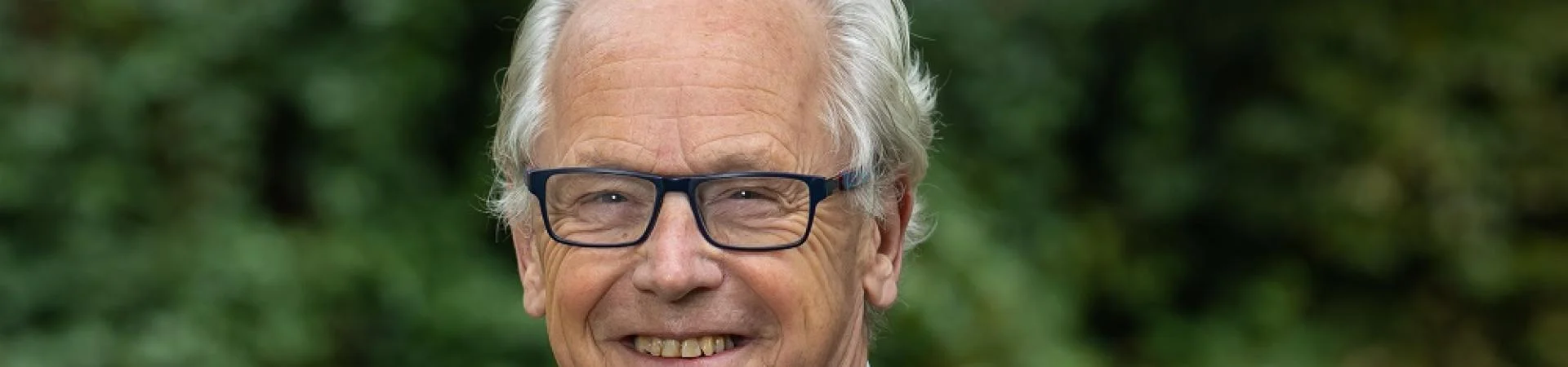 Dan schrijven wij de afscheidsbrief wel van wethouder Ben Nijboer