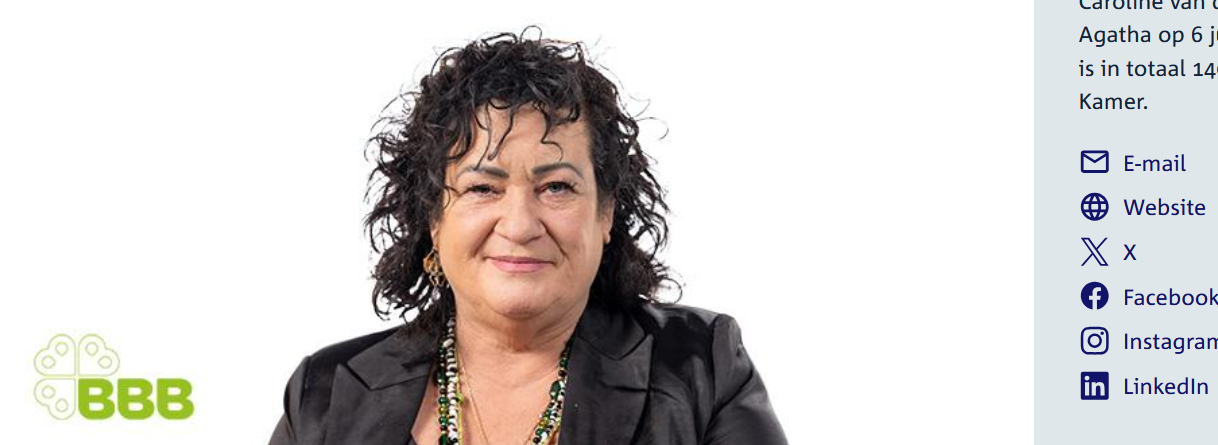 Hallo opgestapte BBB’ers, inspraak was nooit de bedoeling! Je ziet onder de schaapskleren de wolf steeds beter!