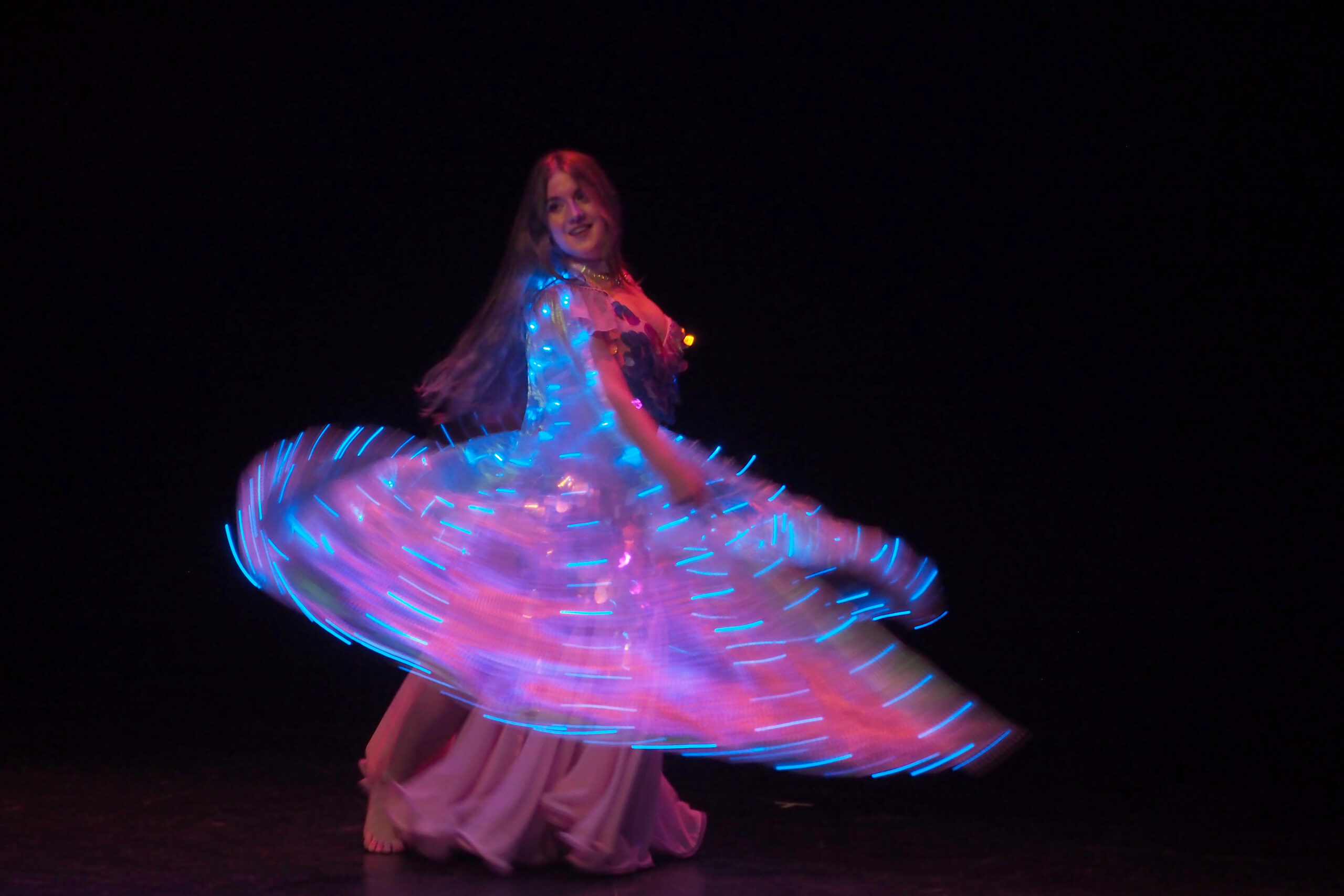 Deventer Open Podium: al 40 jaar meer dan een podium! 