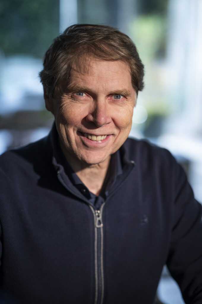 ut Huus Wim Daniëls