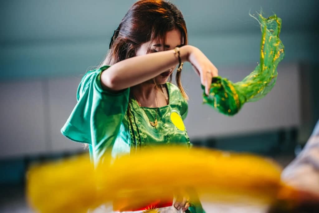 Internationale Vrouwendag 2025 in het Holstohus Olst