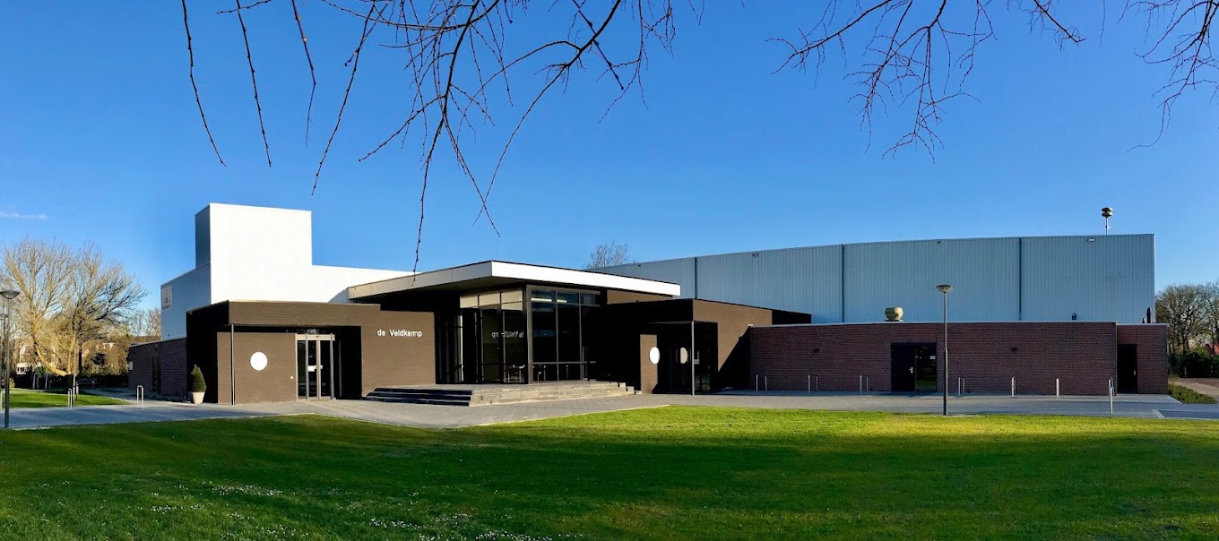 Week van het Dorpshuis in Haarle